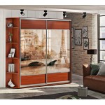 Шкаф-купе "Модель-1" 2,0м